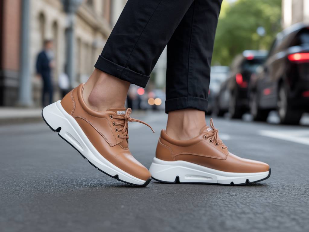 Innovations in lift technologies: what’s next for height-boosting shoes?