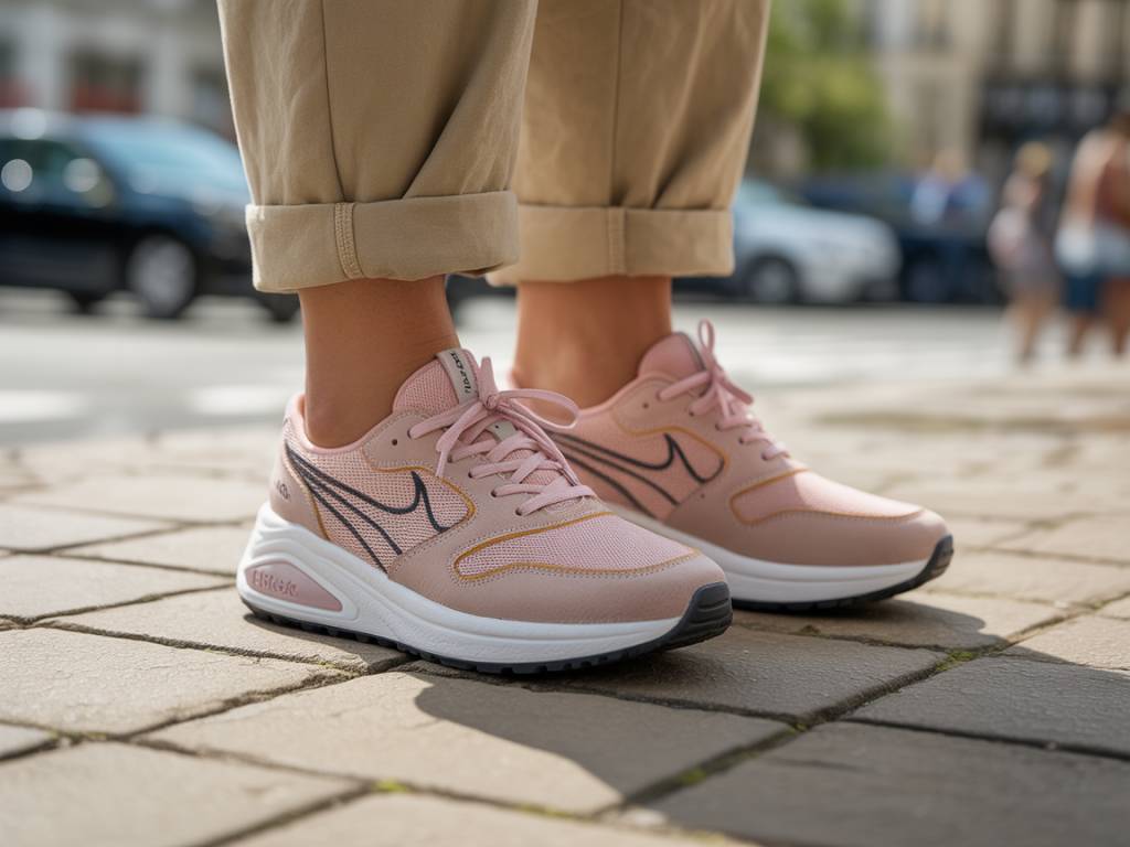 Guide d’achat 2024 : comment choisir les meilleures chaussures rehaussantes selon votre style