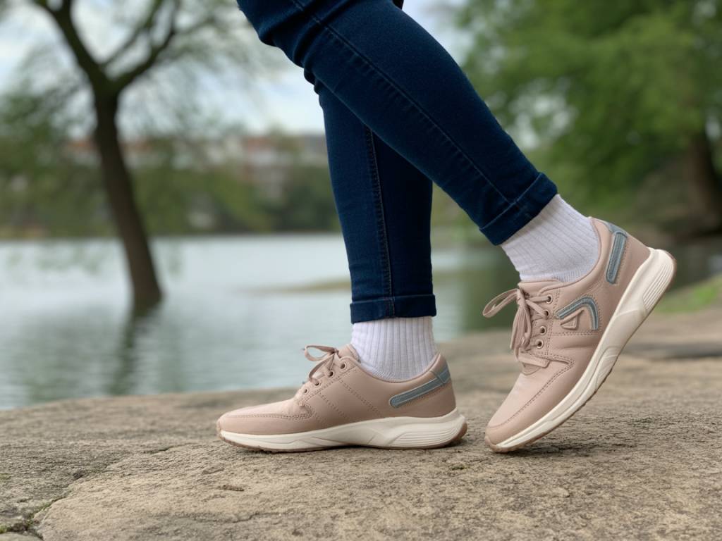 Comment choisir la bonne pointure en chaussures rehaussantes pour un confort optimal