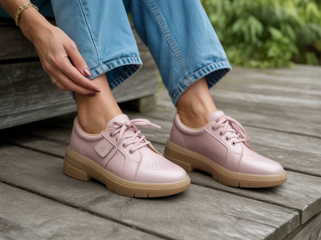 Les meilleures chaussures rehaussantes pour femmes en 2025 : styles, marques et conseils d’achat